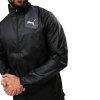 Puma Ignite Jacket kurtka deszczówka wiatrówka męska czarna 